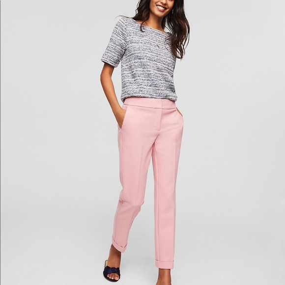 loft marisa trouser petite